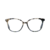 Óculos de Grau Feminino JF Rey JF1494 9545