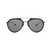Óculos de Sol Masculino Giorgio Armani AR 6097 3001/61