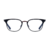 Óculos de Grau Masculino Blackfin OAKLAND BF855 1035