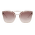 Óculos de Sol Feminino Emporio Armani EA 2076 3015/8G
