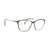 Óculos Stepper Titânio
