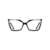 Óculos de Grau Feminino Lara D AC LIMA 0405