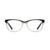 Óculos de Grau Feminino Charmossas SIDI