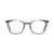 Óculos de Grau Masculino Res Rei JOHN COLLINS 344