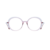 Óculos de Grau Feminino Caroline Abram ELLA 740