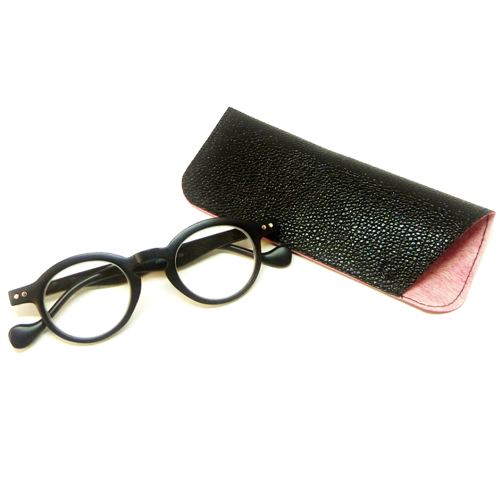 Óculos de Leitura Redondo - Comprar em a.Oculista