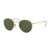 Óculos de Sol Ray-Ban RB 3447NL 001 Round - comprar online