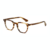 Óculos de Grau Moscot Tatah Bamboo - comprar online