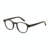 Óculos de Grau Moscot Arthur Black - comprar online