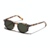 Adicional Clip-on Moscot Frankie Clip Black - comprar online