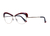 Óculos de Grau Feminino Via Pampa RIVER 25 - comprar online