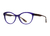 Óculos de Grau Feminino Via Pampa POET'S CORNER I 76 - comprar online