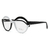 Óculos de Grau Feminino Lara D AC VIRGINIA 0405 - comprar online