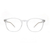 Óculos de Grau Giorgio Armani AR 7074 5893