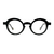 Óculos de Grau Feminino Anne Valentin Belleville 26C34