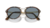 Óculos de Sol Persol Dobrável - comprar online