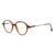 Óculos de Grau Masculino TALLA CAPUCCINO 9095 - comprar online