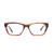 Óculos de Grau Feminino Emporio Armani EA 3186 5903
