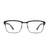 Óculos de Grau Masculino Emporio Armani EA 1098 3003