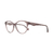 Óculos de Grau Feminino Emporio Armani EA 3180 5885 - comprar online
