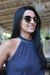 Óculos de Sol Feminino Nina Ricci SNR117 0301 na internet