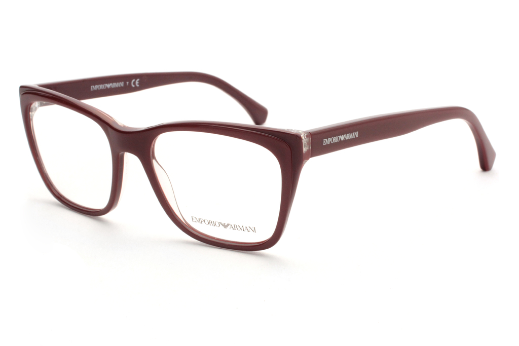 Óculos de Grau Feminino Emporio Armani EA 3146 5744