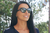 Óculos de Sol Feminino Just Cavalli JC746s 20C na internet