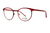 Óculos de Grau Feminino Lightec 30017L RR02 - comprar online