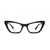 Óculos de Grau Feminino Miu Miu SMU 03tv