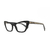 Óculos de Grau Feminino Miu Miu SMU 03tv - comprar online