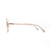 Óculos de Grau Feminino Miu Miu VMU 53t na internet