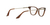 Óculos de grau Versace 3309 5324 - comprar online