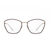 Óculos de Grau Feminino Miu Miu VMU 53u