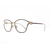 Óculos de Grau Feminino Miu Miu VMU 53u - comprar online