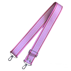 Correa strap de cinta sublimada o reforzada - CONSULTAR STOCK