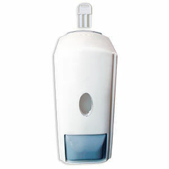 Dispenser Jabón Líquido de Tocador / Alcohol en Gel