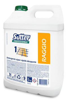 Raggio Sutter (Decapante)