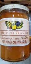 damasco em calda 280g