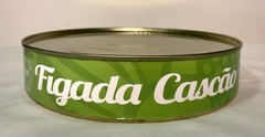 Figada Cascão lata 600g