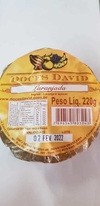 laranjada 220g david