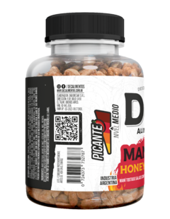 Maní Con Miel Spicy - comprar online