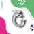 ANILLO plata 925 A567 - comprar online