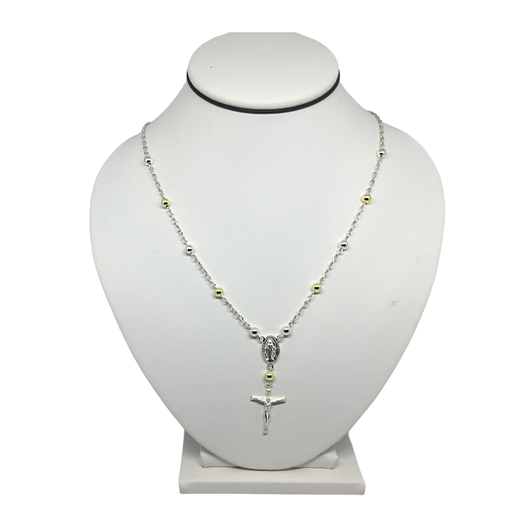 Denario de plata para hombre hotsell