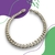 Pulsera Maciza Plata 925 ESLABON CUBANO - comprar online