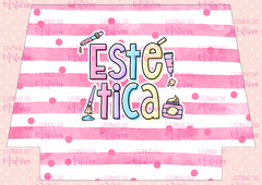 Recorte Tradicional - Estética