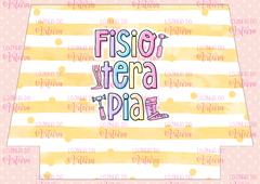 Recorte Tradicional - Fisioterapia - comprar online