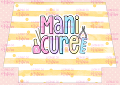 Recorte Mini - Manicure - comprar online