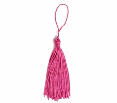 Tassel - Rosa Médio unidade