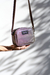 Mini Bag PIXEL Rosa en internet