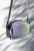 Mini Bag PIXEL Blanca - comprar online